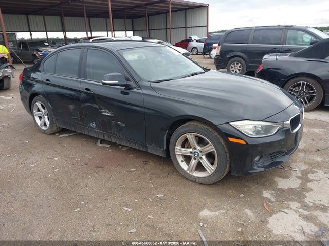 Aukcja sprzedaży 2014 Bmw 328i Xdrive, vin: WBA3B5C5XEP542049, numer aukcji: 45606052