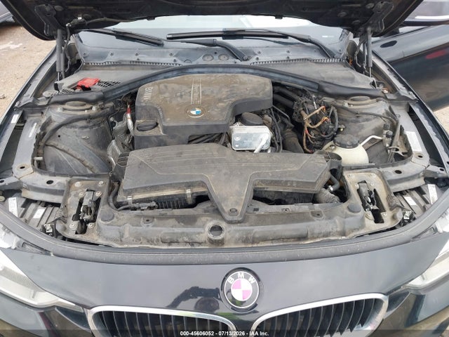 Aukcja sprzedaży 2014 Bmw 328i Xdrive, vin: WBA3B5C5XEP542049, numer aukcji: 45606052