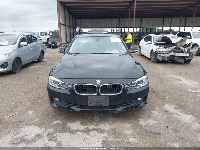 Aukcja sprzedaży 2014 Bmw 328i Xdrive, vin: WBA3B5C5XEP542049, numer aukcji: 45606052