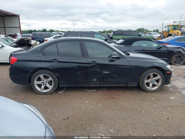 Aukcja sprzedaży 2014 Bmw 328i Xdrive, vin: WBA3B5C5XEP542049, numer aukcji: 45606052