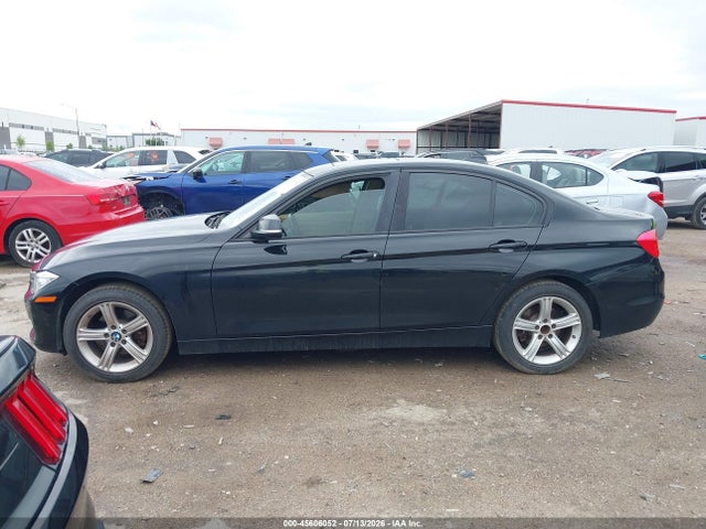 Aukcja sprzedaży 2014 Bmw 328i Xdrive, vin: WBA3B5C5XEP542049, numer aukcji: 45606052