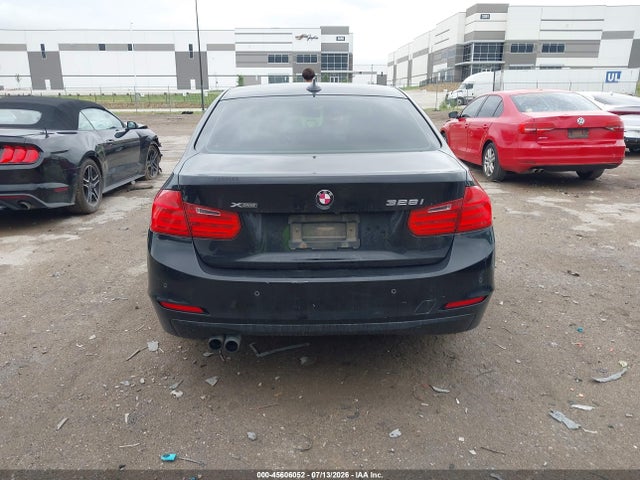 Aukcja sprzedaży 2014 Bmw 328i Xdrive, vin: WBA3B5C5XEP542049, numer aukcji: 45606052