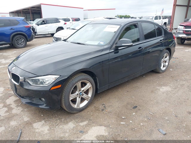 Aukcja sprzedaży 2014 Bmw 328i Xdrive, vin: WBA3B5C5XEP542049, numer aukcji: 45606052