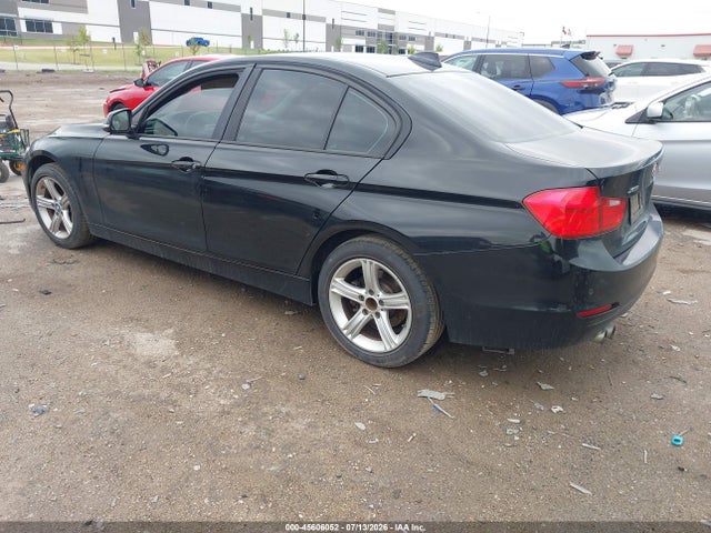 Aukcja sprzedaży 2014 Bmw 328i Xdrive, vin: WBA3B5C5XEP542049, numer aukcji: 45606052