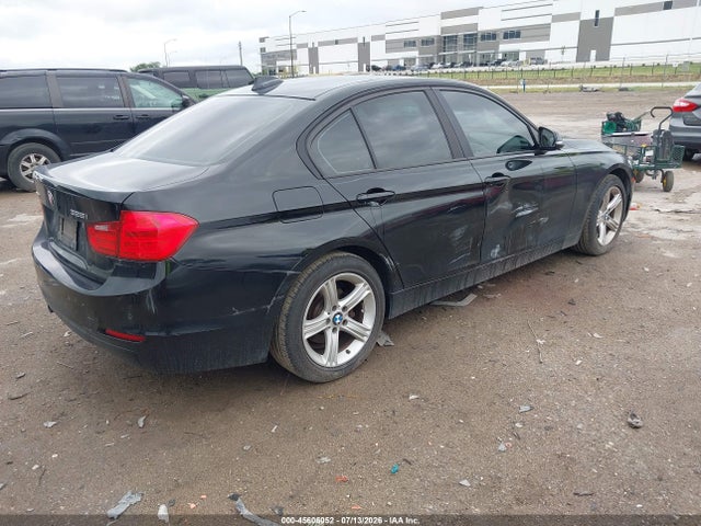 Aukcja sprzedaży 2014 Bmw 328i Xdrive, vin: WBA3B5C5XEP542049, numer aukcji: 45606052