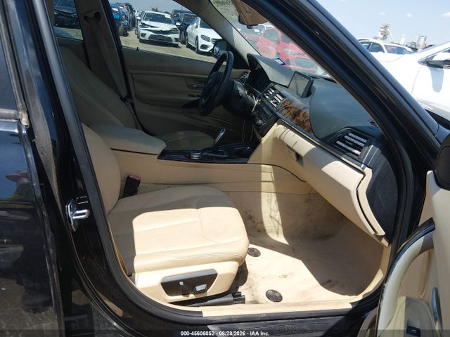 Aukcja sprzedaży 2014 Bmw 328i Xdrive, vin: WBA3B5C5XEP542049, numer aukcji: 45606052