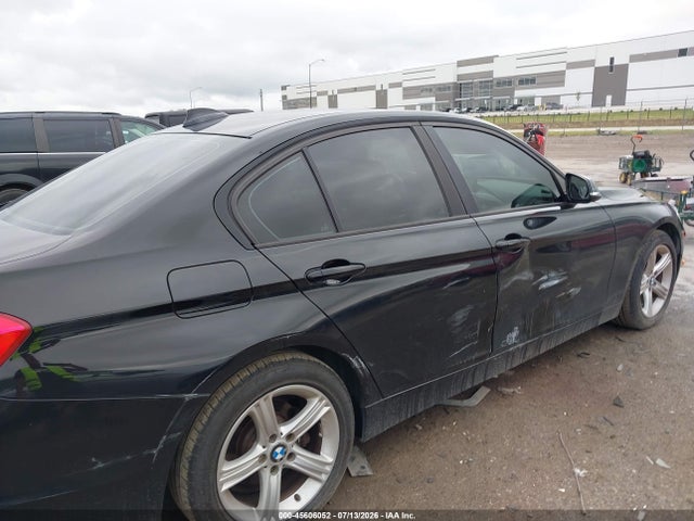 Aukcja sprzedaży 2014 Bmw 328i Xdrive, vin: WBA3B5C5XEP542049, numer aukcji: 45606052