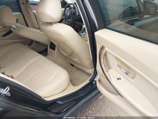 Aukcja sprzedaży 2014 Bmw 328i Xdrive, vin: WBA3B5C5XEP542049, numer aukcji: 45606052