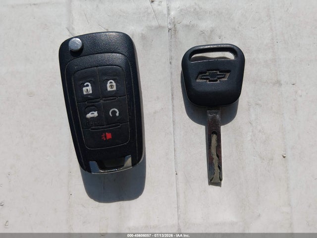 Chevrolet Camaro 2lt 2015 2G1FF1E39F9264603 Image 11