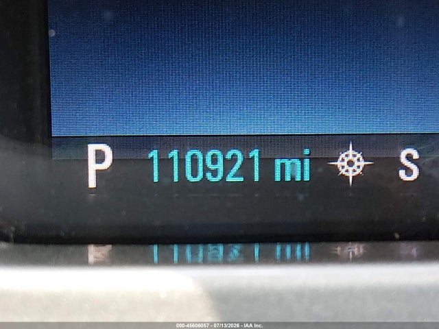 Chevrolet Camaro 2lt 2015 2G1FF1E39F9264603 Image 16