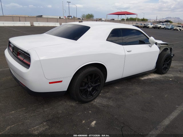 Dodge Challenger Sxt 2015 2C3CDZAG3FH909800 Image 4