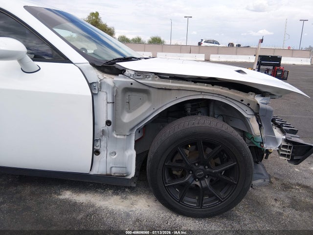 Dodge Challenger Sxt 2015 2C3CDZAG3FH909800 Image 6