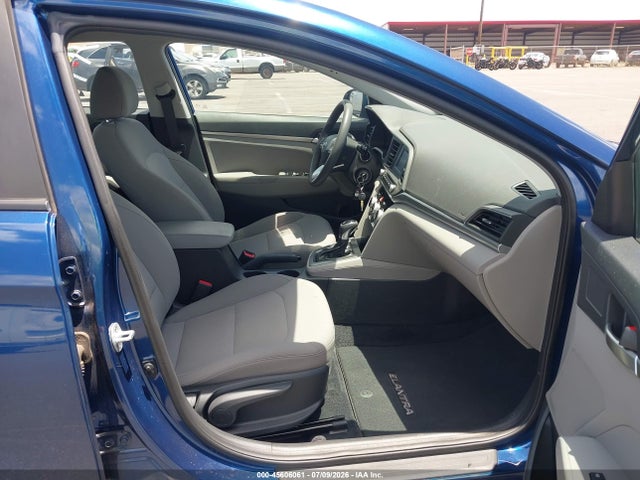 Hyundai ELANTRA SE 2019 5NPD74LF1KH492774 Image 5