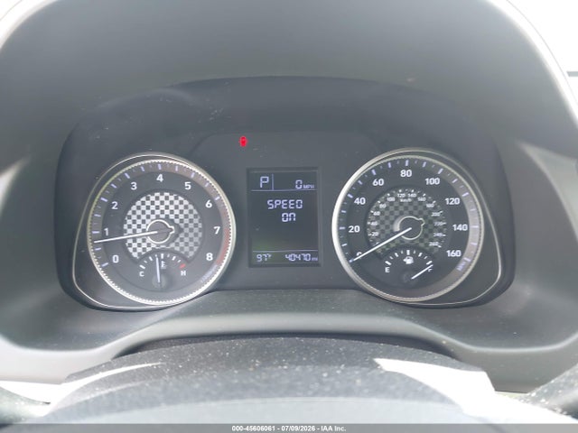 Hyundai ELANTRA SE 2019 5NPD74LF1KH492774 Image 7