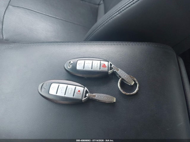 Продажа на аукционе авто 2010 Infiniti G37x, vin: JN1CV6AR7AM254767, номер лота: 45606063