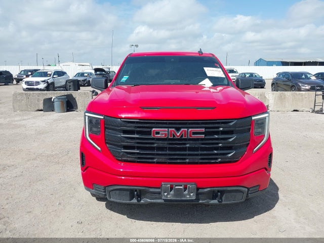 45606066 :رقم المزاد ، 1GTPHAED7RZ271008 vin ، 2024 Gmc Sierra 1500 2wd  Short Box Pro مزاد بيع
