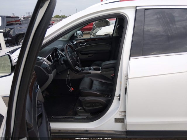 Aukcja sprzedaży 2011 Cadillac Srx Luxury Collection, vin: 3GYFNDEY0BS508945, numer aukcji: 45606070