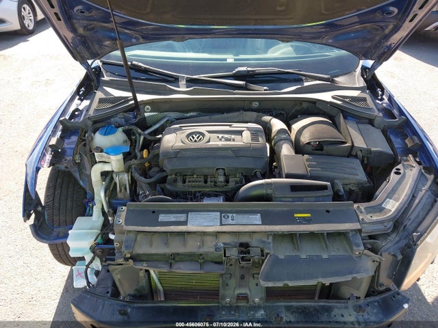 Aukcja sprzedaży 2016 Volkswagen Passat 1.8t S, vin: 1VWAT7A33GC018527, numer aukcji: 45606075