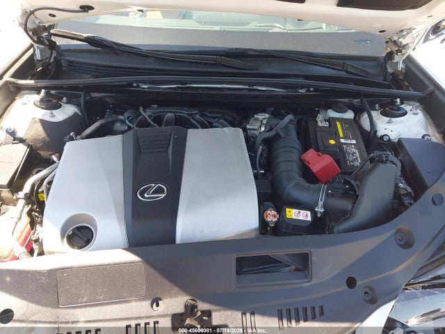 58AFZ1B17PU148407 Lexus Es 350 Ultra Luxury