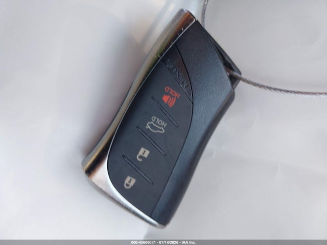 58AFZ1B17PU148407 Lexus Es 350 Ultra Luxury