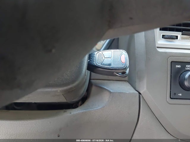 2007 Dodge Ram 3500 Slt მანქანა იყიდება აუქციონზე, vin: 3D7MX49C97G743933, აუქციონის ნომერი: 45606086