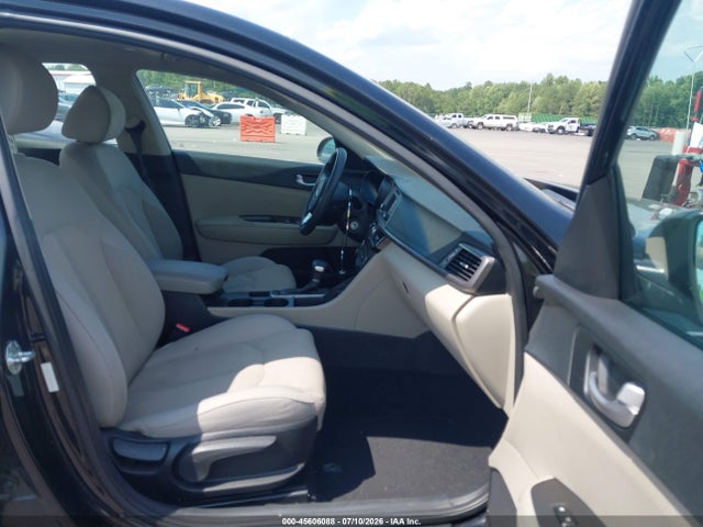 Продаж на аукціоні авто 2016 Kia Optima Lx, vin: 5XXGT4L32GG113170, номер лоту: 45606088