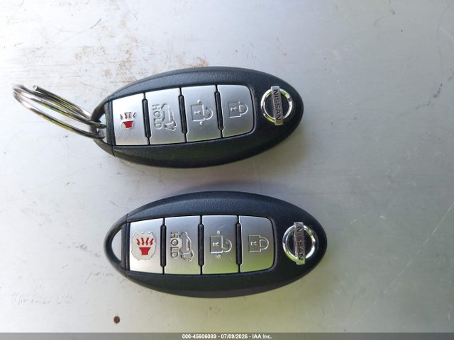 Nissan Rogue Sl 2015 5N1AT2MTXFC790633 Image 11