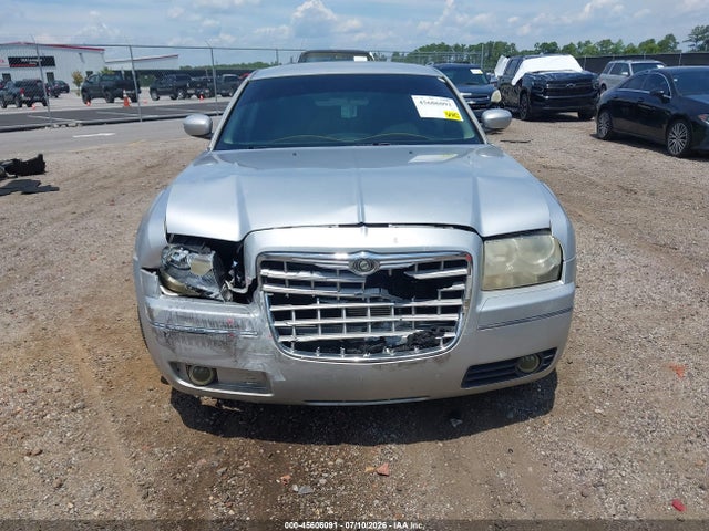 45606091 :رقم المزاد ، 2C3LA53G46H186635 vin ، 2006 Chrysler 300 Touring مزاد بيع