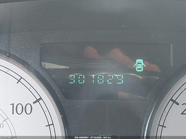 45606091 :رقم المزاد ، 2C3LA53G46H186635 vin ، 2006 Chrysler 300 Touring مزاد بيع