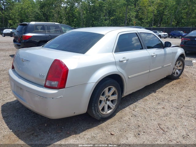 45606091 :رقم المزاد ، 2C3LA53G46H186635 vin ، 2006 Chrysler 300 Touring مزاد بيع