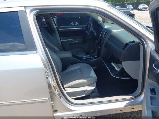 45606091 :رقم المزاد ، 2C3LA53G46H186635 vin ، 2006 Chrysler 300 Touring مزاد بيع