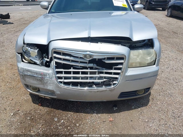 45606091 :رقم المزاد ، 2C3LA53G46H186635 vin ، 2006 Chrysler 300 Touring مزاد بيع