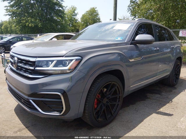 Aukcja sprzedaży 2020 Volkswagen Atlas Cross Sport 3.6l V6 Sel R-line, vin: 1V2RE2CA6LC213609, numer aukcji: 45606092