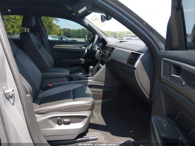 Aukcja sprzedaży 2020 Volkswagen Atlas Cross Sport 3.6l V6 Sel R-line, vin: 1V2RE2CA6LC213609, numer aukcji: 45606092
