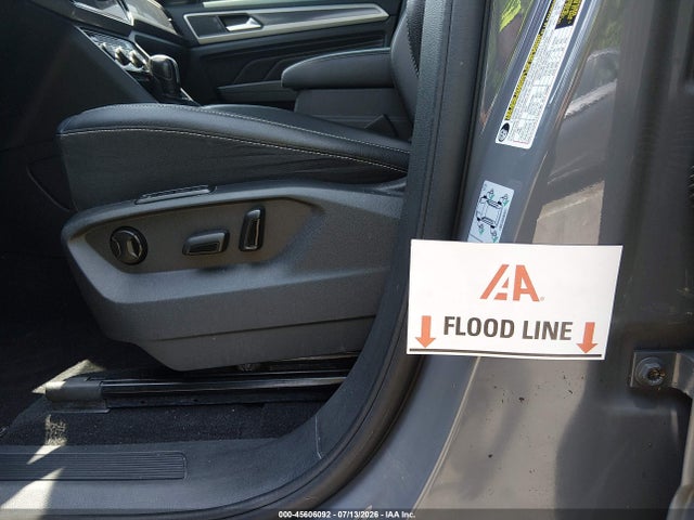 Aukcja sprzedaży 2020 Volkswagen Atlas Cross Sport 3.6l V6 Sel R-line, vin: 1V2RE2CA6LC213609, numer aukcji: 45606092