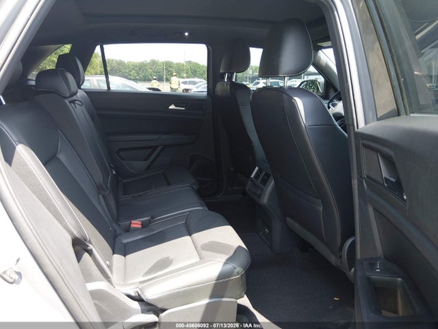Aukcja sprzedaży 2020 Volkswagen Atlas Cross Sport 3.6l V6 Sel R-line, vin: 1V2RE2CA6LC213609, numer aukcji: 45606092