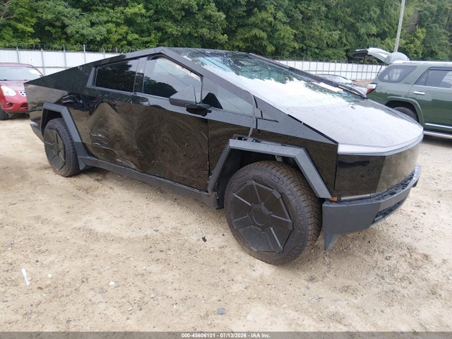 Aukcja sprzedaży 2024 Tesla Cybertruck All-wheel Drive, vin: 7G2CEHED9RA037534, numer aukcji: 45606101