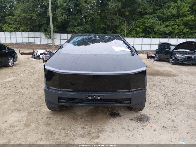 Продаж на аукціоні авто 2024 Tesla Cybertruck All-wheel Drive, vin: 7G2CEHED9RA037534, номер лоту: 45606101