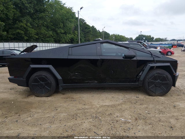 Продаж на аукціоні авто 2024 Tesla Cybertruck All-wheel Drive, vin: 7G2CEHED9RA037534, номер лоту: 45606101