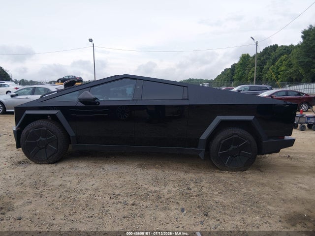 Продаж на аукціоні авто 2024 Tesla Cybertruck All-wheel Drive, vin: 7G2CEHED9RA037534, номер лоту: 45606101