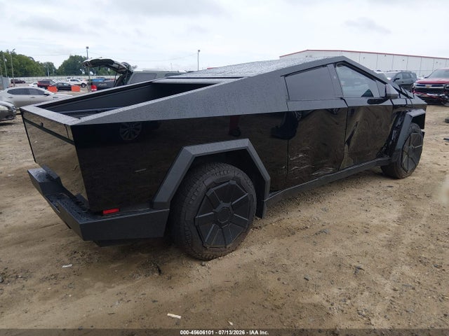 Продаж на аукціоні авто 2024 Tesla Cybertruck All-wheel Drive, vin: 7G2CEHED9RA037534, номер лоту: 45606101