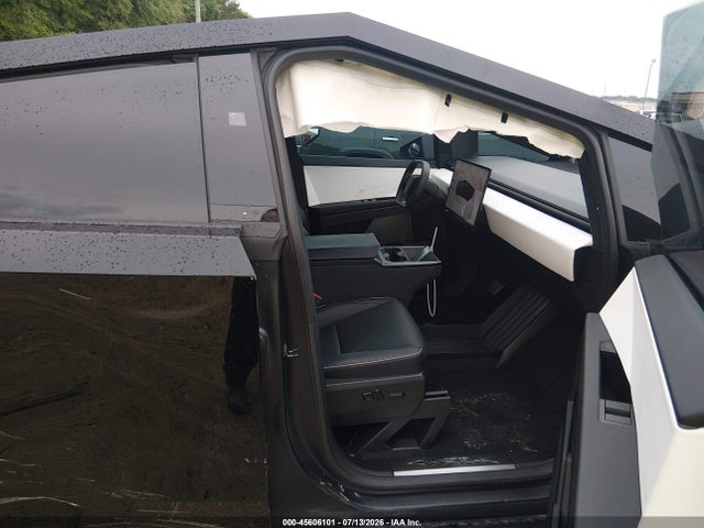 Продаж на аукціоні авто 2024 Tesla Cybertruck All-wheel Drive, vin: 7G2CEHED9RA037534, номер лоту: 45606101