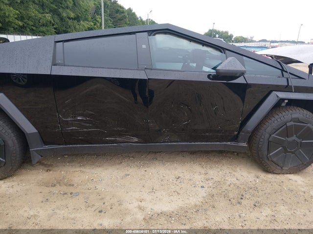Продаж на аукціоні авто 2024 Tesla Cybertruck All-wheel Drive, vin: 7G2CEHED9RA037534, номер лоту: 45606101