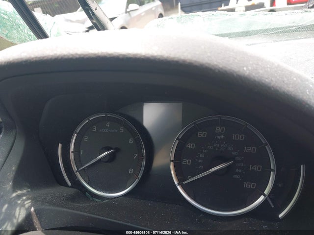 Продажа на аукционе авто 2018 Acura Tlx Tech Pkg, vin: 19UUB2F59JA009559, номер лота: 45606108