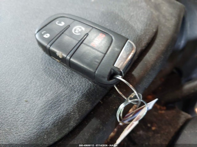 Продажа на аукционе авто 2022 Jeep Renegade Latitude 4x4, vin: ZACNJDB15NPN57520, номер лота: 45606112