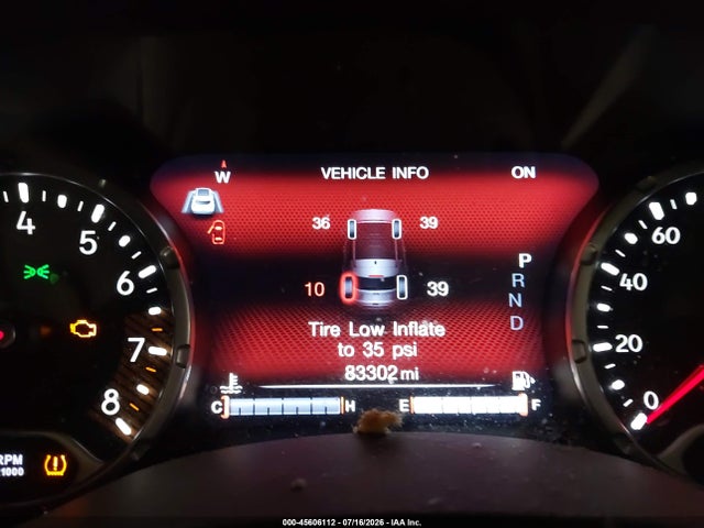 Продажа на аукционе авто 2022 Jeep Renegade Latitude 4x4, vin: ZACNJDB15NPN57520, номер лота: 45606112