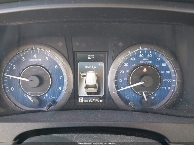 Toyota Sienna Le 8 Passenger 2018 5TDKZ3DCXJS926697 Image 7
