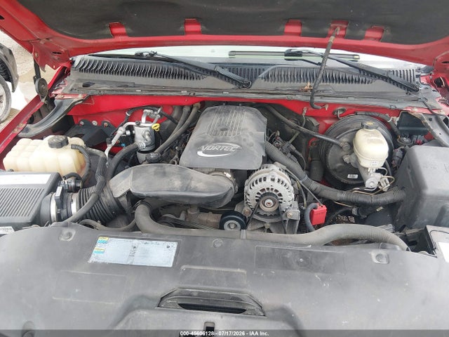 Aukcja sprzedaży 2006 Gmc Sierra 1500 Sl, vin: 3GTEC14V86G200363, numer aukcji: 45606128