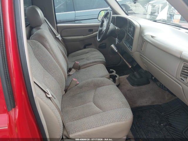 Aukcja sprzedaży 2006 Gmc Sierra 1500 Sl, vin: 3GTEC14V86G200363, numer aukcji: 45606128