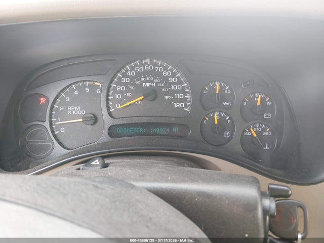 Aukcja sprzedaży 2006 Gmc Sierra 1500 Sl, vin: 3GTEC14V86G200363, numer aukcji: 45606128